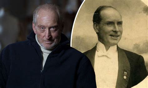 charles dance dad.